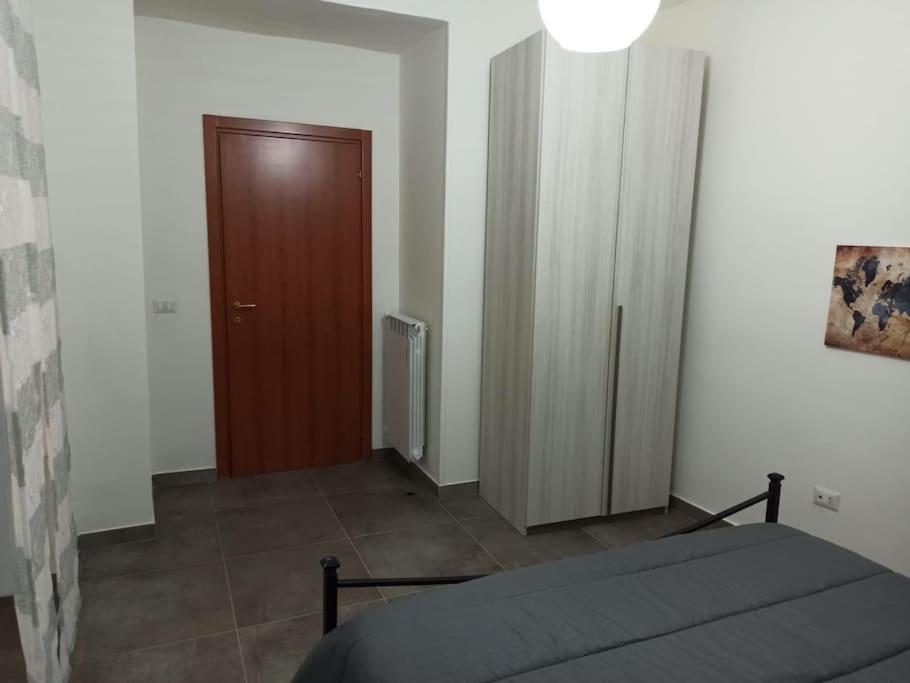 Intero Alloggio - Centro Storico - La Tana Di Aldo- 150 M Da Pepe In Grani Caiazzo Exterior foto